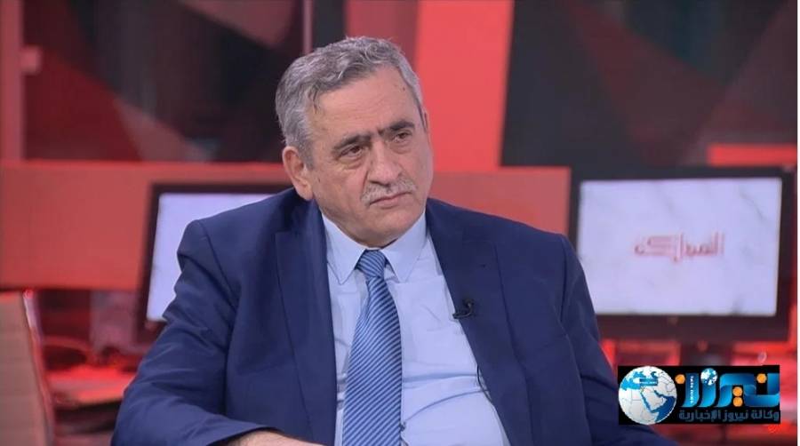 عبيدات يؤكد ضرورة دراسة البروتوكول العلاجي للتعامل مع مصابي كورونا