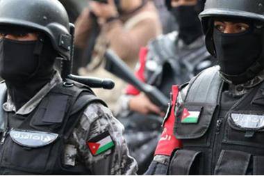 اشتباك مسلح خلال القبض على مطلوب خطير بوسط عمان