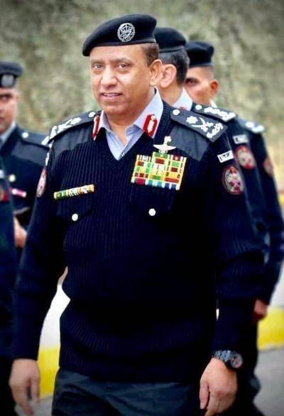 رسالة من الحواتمة من وسط البلد