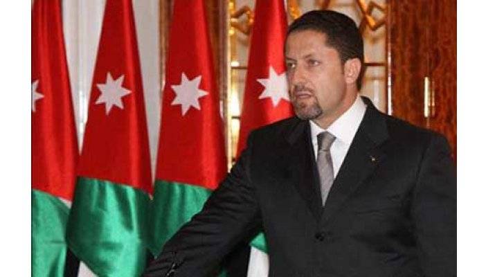 علاء البطاينة رئيسا لـ مصفاة البترول