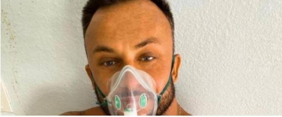 وفاة أحد مشاهير مواقع التواصل بكورونا... تفاصيل