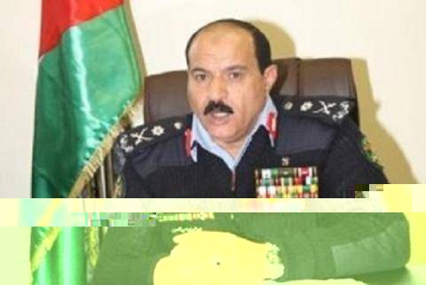 الضمور : 200 أزعر في الأردن يدعمهم 30 متنفذا