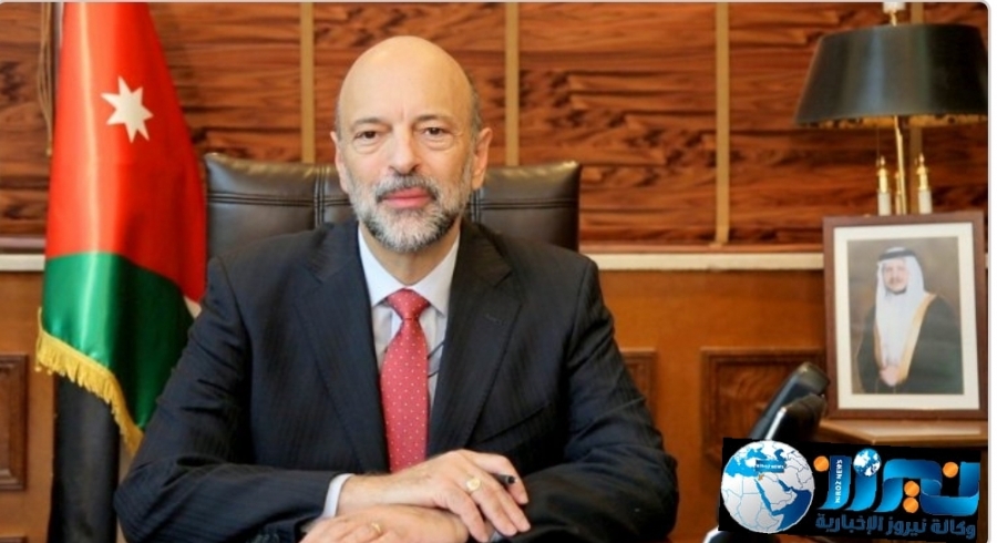  الرزاز  عبر التويتر حقكم علينا على أي تقصير  صدر منا