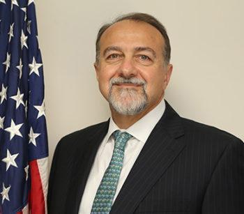 US views Jordan as strategic partner — ambassador