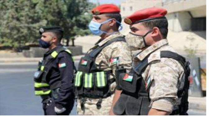 خبر سار للأردنيين حول الحظر الشامل