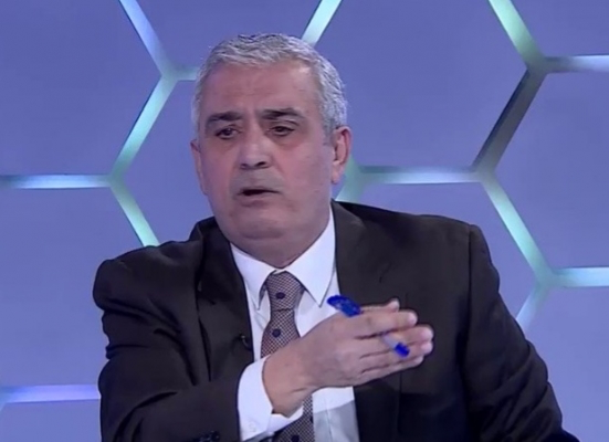 منع محاكمة النائب الاسبق سليم البطاينة عن تهمة مناهضة نظام الحكم