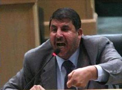 اصابة النائب السابق يحيى السعود بفيروس كورونا