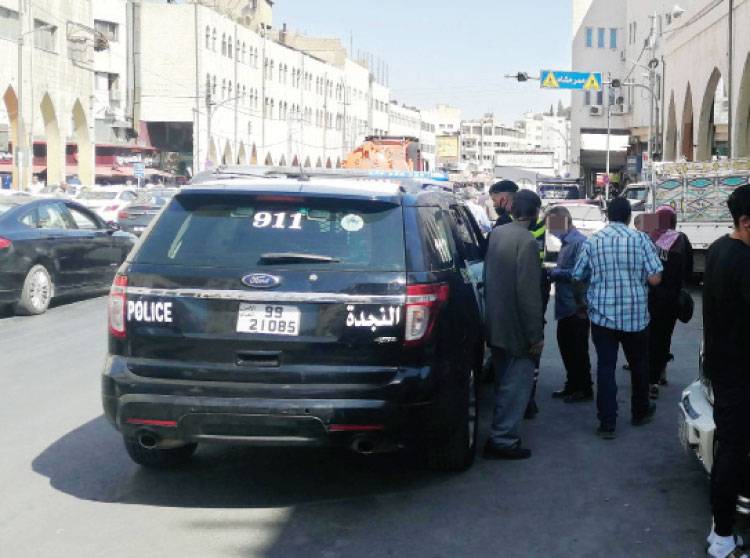 دعوات لتوسيع الحملات الأمنية لتشمل فارضي الإتاوات على المستثمرين