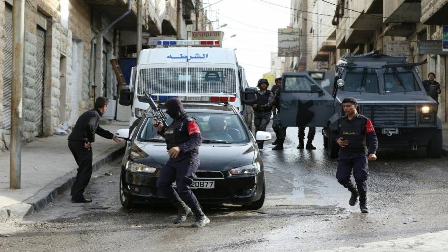 اعترافات  البلطجية تفجر مفاجأة .. تلقوا الدعم من نواب ووزراء