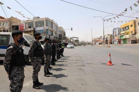 الأوبئة: إصابات كورونا لم تنخفض مع الحظر الأسبوعي .. وأوصينا بوقفه