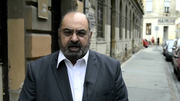 اسباب صحية وراء انسحاب قواس من الترشح للإنتخابات