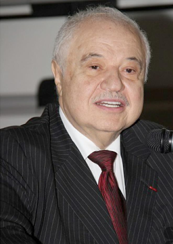 أبوغزاله: أزمة كورونا تعتبر فرصة استثمارية كبيرة في مجال التكنولوجيا