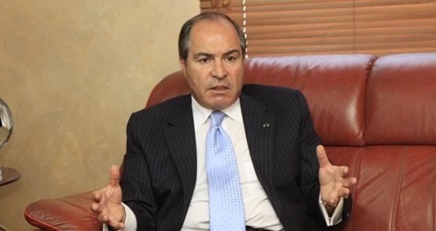 الملقي عضوا بالهيئة الاستشارية لمؤسسة لاهاي