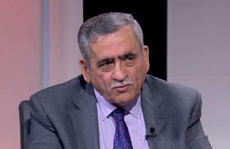 وزير الصحة : المنظومة الصحية الأردنية (مش واقعة)