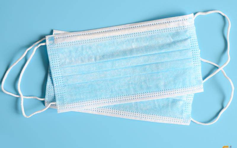 خفض سعر كرتونة الكمامات إلى 2.99 قرشا