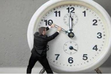 بدء العمل بالتوقيت الشتوي 30 تشرين الأول