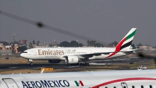 طيران الإمارات تعزز خدماتها على خط عمّان