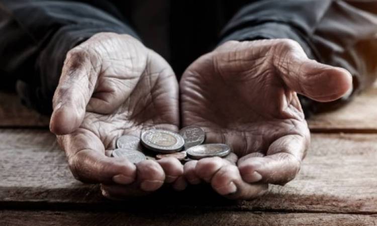 التنمية: 76 من المتسولين في الأردن لديهم عقارات وسيارات وشركات