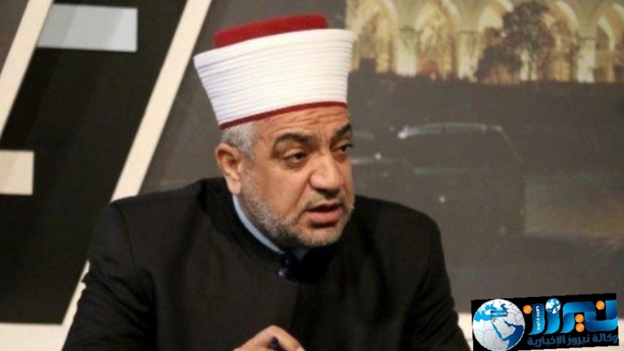 الخلايلة: ستكون المساجد مفتوحة غدا لأداء صلاة الجمعة..تفاصيل