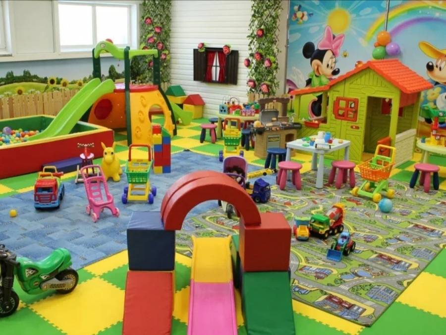 فتح وإغلاق الحضانات حسب الحالة الوبائية لكل منطقة.. والقرار للتنمية الاجتماعية