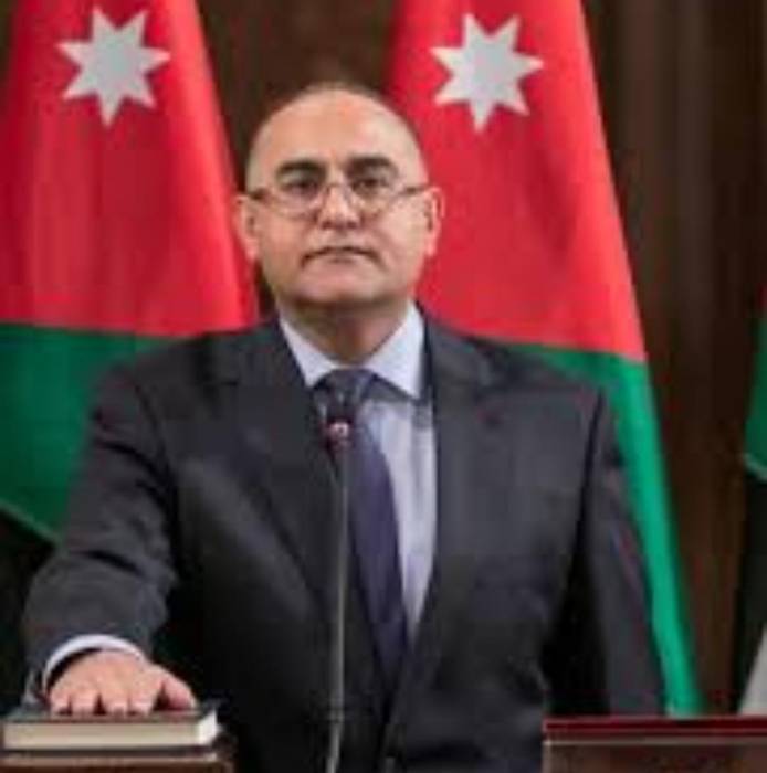 الطويسي: الخطّة الوطنيّة لعناصر التراث الثقافي ترسخ الهوية الثقافية (موسع وبديل لخبر رقم 41)