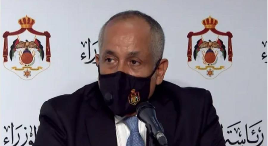 العايد: تشديد العقوبات على مخالفي إجراءات السلامة العامة