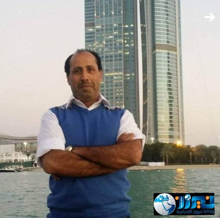 الجبور فارس الإعلام ونيروز الأخبارية منارتها