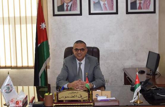 إصابة امين عام وزارة التنمية الاجتماعية بكورونا