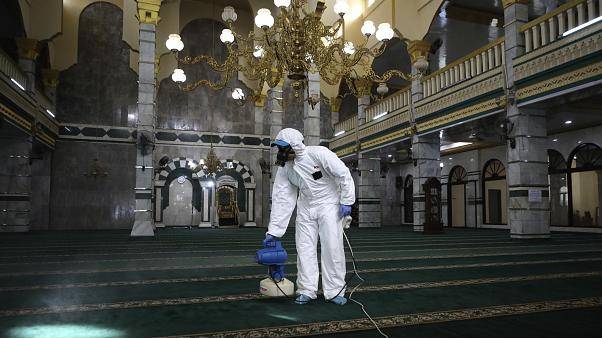 الخلايلة : الخطيب لن يكمل الخطبة في حال عدم الالتزام