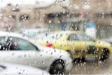 تفاصيل حالة الطقس حتى يوم الاحد