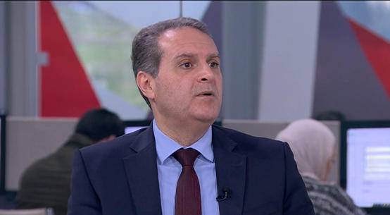 الهواري : إصابات كورونا بالأردن أعلى من اميركا