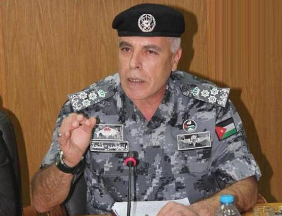 العميد قشحة: الحملة على البلطجية لم تكن عشوائية