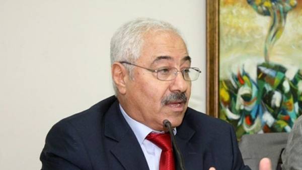 داودية والحواتمة حماية الغابات والأشجار الحرجية ضرورة واولوية