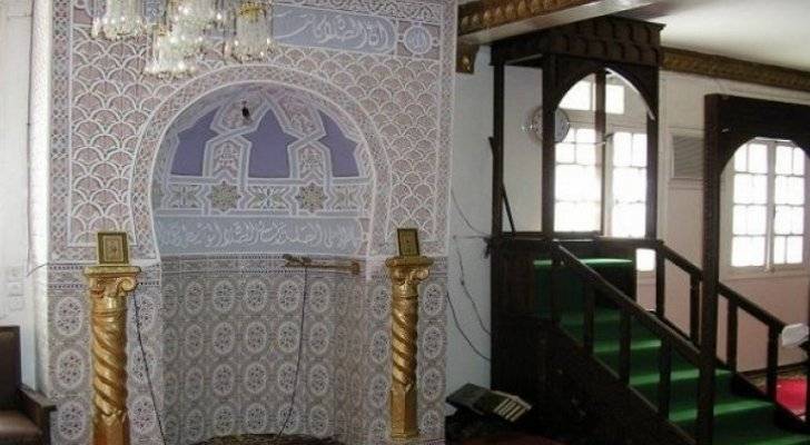 الأوقاف تستنكر الاعتداء على خطيب مسجد