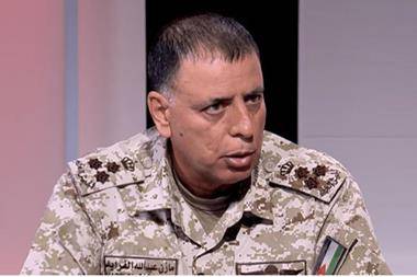 اليوم مؤتمر صحفي لمدير عمليات خلية أزمة كورونا