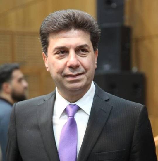 المسلماني: حريتكم اكذوبه ونبينا معلم الانسانيه التسامح