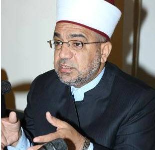 الخلايلة : نرفض الإساءة للرسول