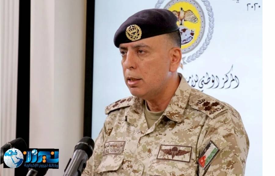 عاجل ||| الفراية الحجر على القادمين برا سيتم كما في المطار