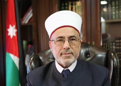 قاضي القضاة: الاستهزاء بمشاعر المسلمين جريمة