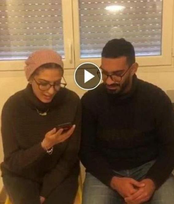 الملك والملكة يطمئنان هاتفيا على سلامة المصابين الاردنيين في فرنسا