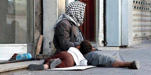 التنمية :  ضبط 192  متسولًا والحملات مستمرة و خط ساخن للتبليغ عن الحالات