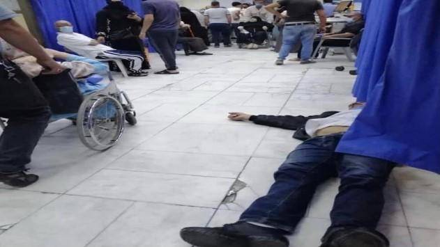 زريقات: نبهت منذ أشهر من هذا المشهد