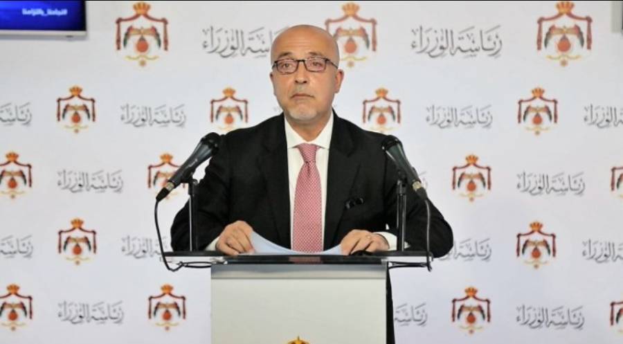 عاجل : الهياجنة: القطاع الصحي يستعد للأسوأ ونتوقع 3000 إصابة يومياً