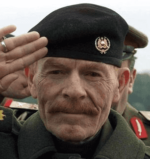 بعثيو الاردن ينعون عزت الدوري