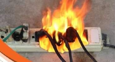 المواصفات تكثّف جولاتها على الوصلات الكهربائيّة قبيل حلول الشتاء