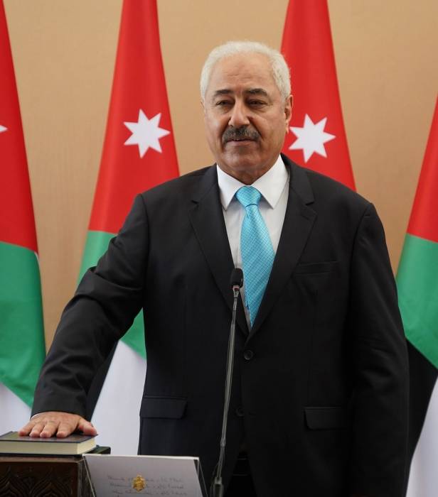 وزير الزراعة يبحث مع سفيري قطر وهولندا التعاون في المجال الزراعي