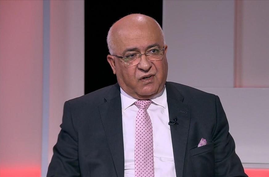 المعايطة يستبعد خيار تأجيل الانتخابات