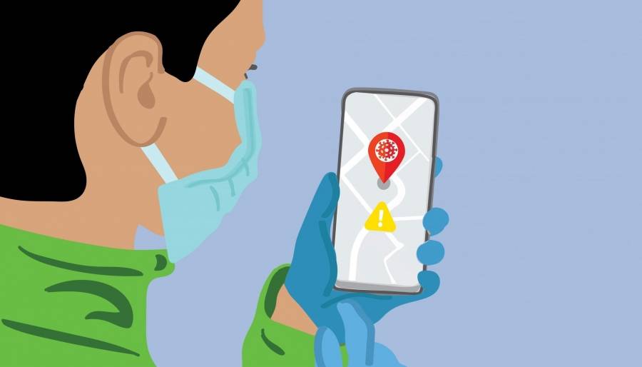 رسالة من الصحة للأردنيين بخصوص تعليمات جديدة للتعامل مع تنبيهات تطبيق أمان .. تفاصيل