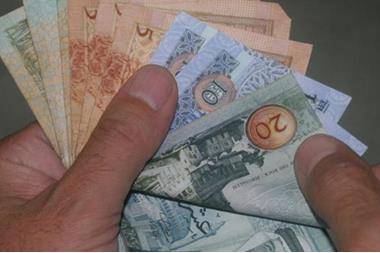 دعم مالي للأسر التي تضررت من كورونا