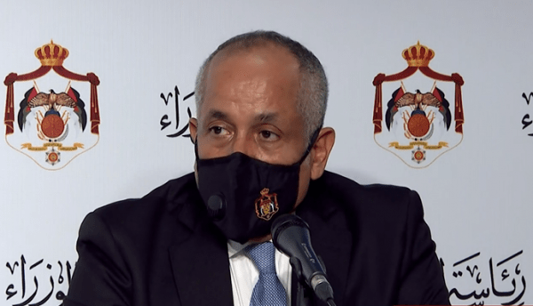 لا حظر تجول شامل الخميس